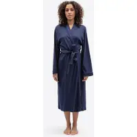 Cyberjammies Vestaglia 'Celestial Nights' blu scuro