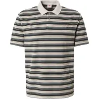 Levi's Polo A Maniche Corte Authentic