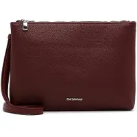 Emily & Noah Borsa a spalla rosso vino