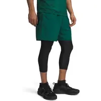 Under Armour Pantaloni Corti Tech Woven Wordmark