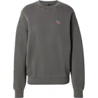 Iriedaily Women's Vancy Vint Crewneck Maglione Donna (M, grigio)