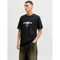 Jack & Jones T-shirt Con Logo