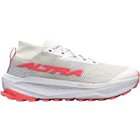 Altra Olympus 275 Hilo Scarpe per trail running Uomo (11,5, vaporous gray /orange)
