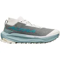 Altra - Scarpe trail - M Olympus 275 Hilo Ultimate Grey/Sea Pine per Uomo - Taglia 42 - Bianco