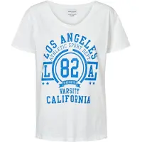 Americandreams Top 'T-shirt' blu