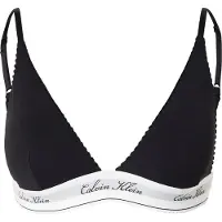 Calvin Klein Reggiseno Lv00qf9068 Triangle