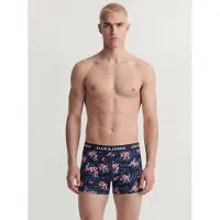 Jack & Jones Confezione Da 3 Boxer