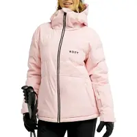 Roxy Giacca Snowy Hill
