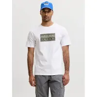 Jack & Jones T-shirt Con Logo