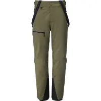 Millet - Pantaloni da sci - Brevent Peak Pant M Grape Leaf per Uomo in Pelle - Taglia XL - Verde