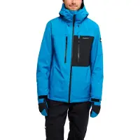 Quiksilver Giacca Sycamore 20k
