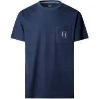 Hackett London Maglietta A Maniche Corte Hm5000138