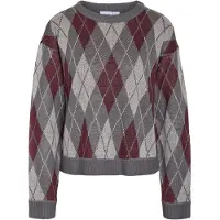Noisy May Pullover A Maglia
