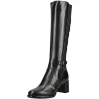 Nero Giardini Stivali Con Tacco I617695d