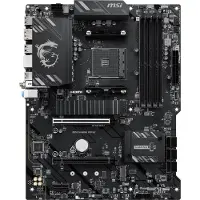 MSI Scheda Madre B550 Gaming Wifi6e
