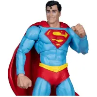 Mcfarlane Toys Figura Dc Comics Superman Classic