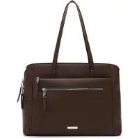 Tamaris Shopper 'Melissa' marrone