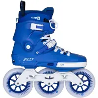 Powerslide Pattini In Linea Next 125