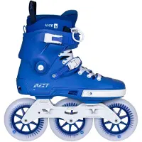 Powerslide Pattini In Linea Next 125