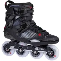 Powerslide Pattini In Linea Hc Evo Pro 90