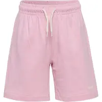 Hummel Pantaloni Corti Loose Chevron