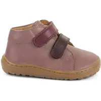 Froddo Kid's Barefoot First Step Scarpe barefoot Bambini (22, marrone)