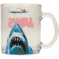 SD Toys Tazza Jaws