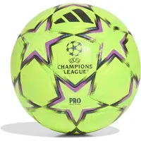 Adidas Pallone Da Calcio Uefa Champions League Pro Winter
