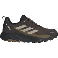 Adidas - Scarpe escursionismo - Terrex Anylander R.Rdy Dark Brown per Uomo - Taglia 9 UK - Marrone