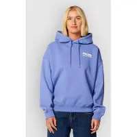Rip Curl Women's Surf Puff Heritage Hood Felpa con cappuccio Donna (S, lilla)