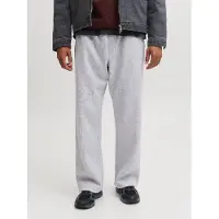 Jack & Jones Confezione Da 2 Pantaloni In Felpa Wide Leg Fit