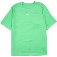 Nike Maglia funzionale 'Multi' verde sfumato