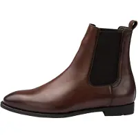 Lloyd Boots marrone