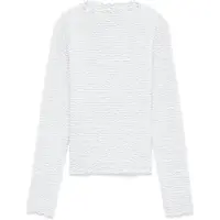 Vero Moda Maglietta 'VMZia' bianco