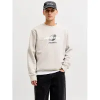 Jack & Jones Felpa Con Logo