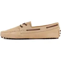 Derimod Mocassino beige