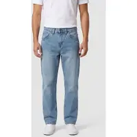 Vans Skate Loose Bootcut White Taglia: W34 | Relaxed fit jeans Outlet | Uomo | Bianco