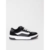 Vans Junior Hylane Black Taglia: 36 | Scarpe Sportive Outlet | Unisex | Nero