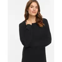 Vila Viril Corto Vestito A Maglia
