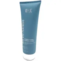 Mulac Cosmetics Bye Bye Flatness Volume — Shampoo