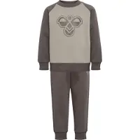 Hummel Tuta Mini Reg Bumble