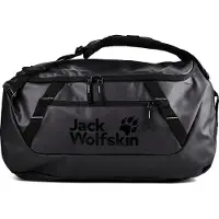 Jack Wolfskin Borsone Duffle Tecton-65l