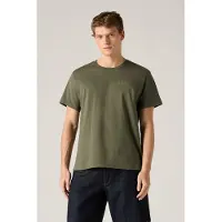 Levi's Relaxed Fit Graphic Tee Taglia: L | Magliette basic Outlet | Uomo