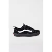 Vans Skate Old Skool 36 + Black Taglia: 40 | Scarpe outdoor Outlet | Uomo | Nero