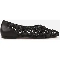 Bronx Zay-la Low Shoe Black Taglia: 38 | Ballerine Outlet | Donna | Nero