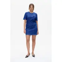 Baum und pferdgarten Amali Dress Blue Depths Taglia: 44 | Abiti Mini Outlet | Donna | Blu
