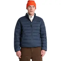 Timberland Mt Eastmann Lightweight Puffer Jacket Dark Sapphire Taglia: XL | Giacche invernali Outlet | Uomo | Blu