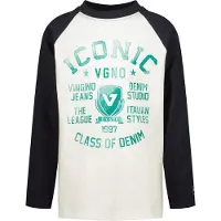 Vingino Boys Henno T-shirt Salute Taglia: 14 | T-shirt Outlet | Unisex