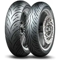 Dunlop Pneumatico Per Scooter Scootsmart 2 60p Tl
