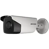 RobiCam Telecamera bullet Hikvision DS-2CE16D8T-IT3E, TURBO HD PoC LowLight, 2MP, IR 40m